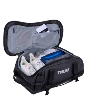 Thule 5211 Chasm 30L duffel bag black-foto3