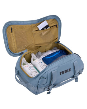 Thule 5214 Chasm Duffel Bag 30L Pond Gray-foto3