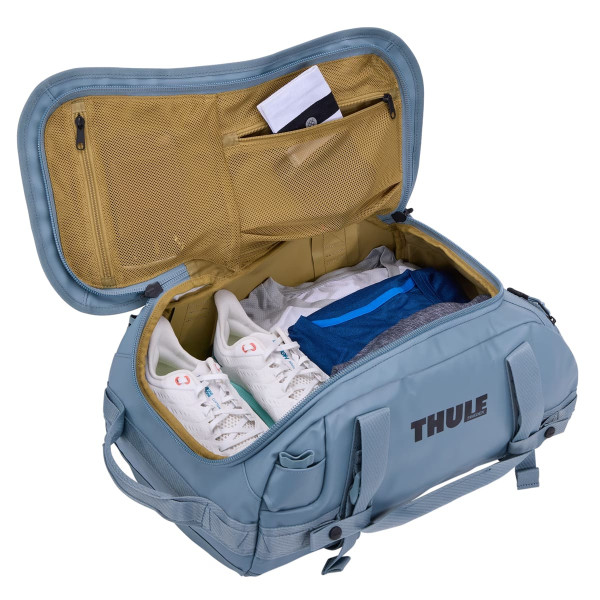 Thule 5214 Chasm Duffel Bag  30L Pond Gray
