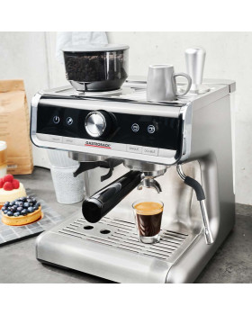Gastroback 42616 Design Espresso Barista Pro-foto3