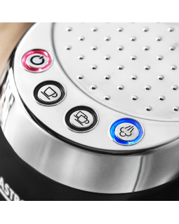 Gastroback 42718 Design Espresso Piccolo Black-foto3