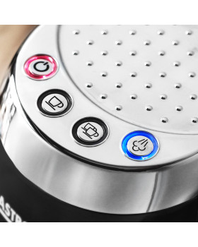 Gastroback 42718 Design Espresso Piccolo Black-foto3