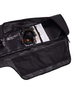 Thule 5177 Roundtrip Snowboard Bag 165cm Black-foto3