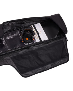Thule 5177 Roundtrip Snowboard Bag 165cm Black-foto3