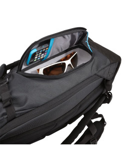 Thule 5289 Subterra Backpack 25L Dark Shadow-foto3