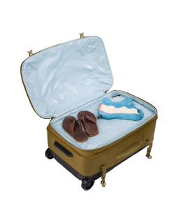 Thule 5227 Aion Wheeled Duffel Bag 70cm Nutria-foto3