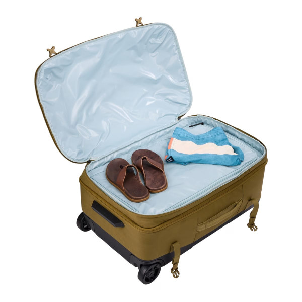 Thule 5227 Aion Wheeled Duffel Bag 70cm Nutria