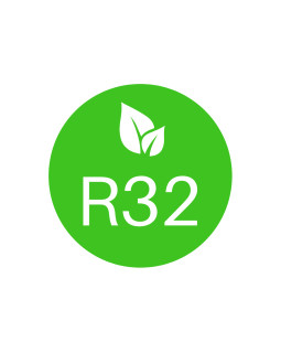 Manta MAC012NN-O Outdoor Unit 12000BTU-foto3