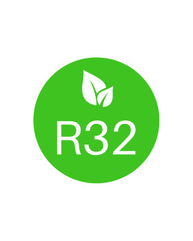 Manta MAC012NN-O Outdoor Unit 12000BTU-foto3