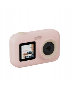SJCAM Funcam+ Pink-foto3