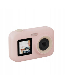 SJCAM Funcam+ Pink-foto3