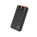 Tracer 47516 EnerGen 20000mAh Power Bank black/orange