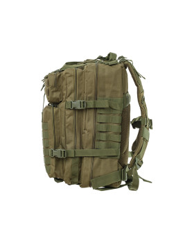 Tracer 47577 Alpha Backpack 15,6 Green-foto3