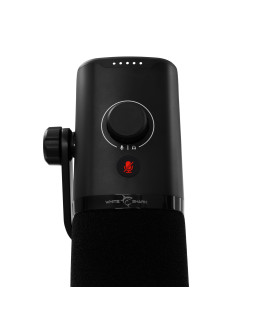 White Shark DSM-04 Udukku-foto3