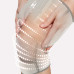 Homedics SR-CMKE10H Modulair Knee Wrap