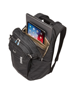 Thule 5352 Construct Backpack 24L black-foto3