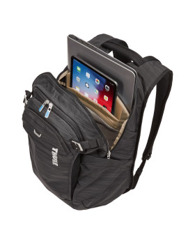 Thule 5352 Construct Backpack 24L black-foto3