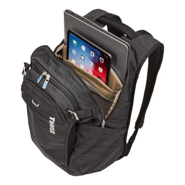 Thule 5352 Construct Backpack 24L black