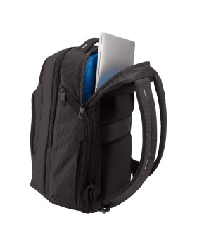 Thule 5258 Crossover 2 Laptop Backpack 30L Black-foto3