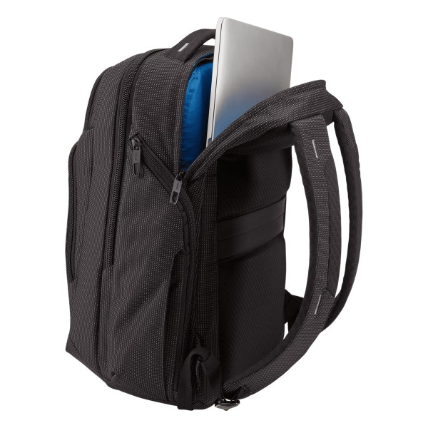 Thule 5258 Crossover 2 Laptop Backpack 30L Black