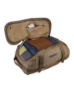 Thule 5139 Chasm Duffel 40L Khaki-foto3