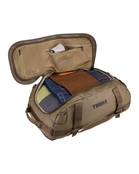 Thule 5139 Chasm Duffel 40L Khaki-foto3