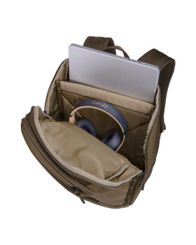 Thule 5223 Chasm Recycled Backpack 26 L Deep Khaki-foto3