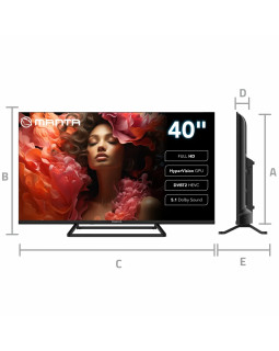 Manta 40LFV125E-foto3