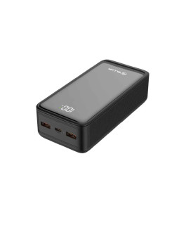 Tellur Power Bank PD303 Boost Pro30000mAh, black-foto3
