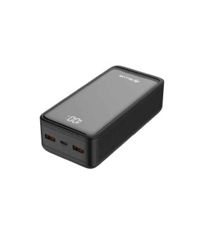 Tellur Power Bank PD303 Boost Pro30000mAh, black-foto3