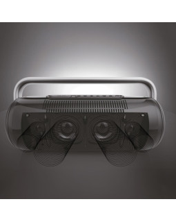 Manta SPK325-BK NYX black-foto3