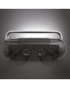 Manta SPK325-BK NYX black-foto3