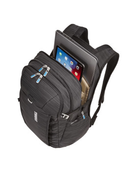 Thule 5354 Construct laptop backpack 28L black-foto3