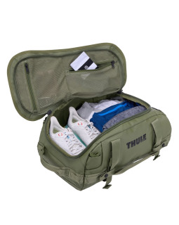 Thule 5212 Chasm Duffel Bag 30L Olive-foto3