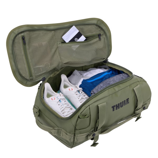 Thule 5212 Chasm Duffel Bag 30L Olive