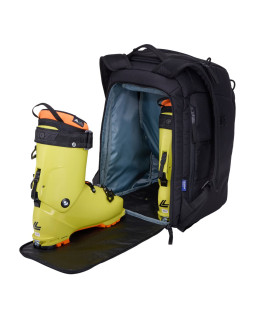 Thule 5152 Roundtrip Ski Boot Backpack 45L Black-foto3