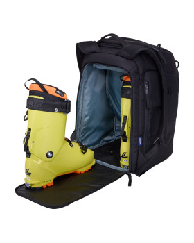 Thule 5152 Roundtrip Ski Boot Backpack 45L Black-foto3