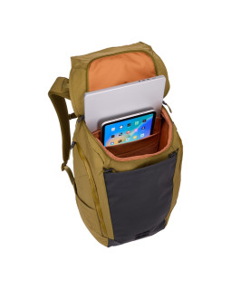 Thule 5237 Paramount Bike Commute Backpack 28L Nutria-foto3