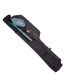 Thule 5166  Roundtrip Ski Bag 192 cm Black-foto3