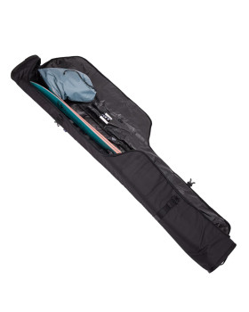 Thule 5166 Roundtrip Ski Bag 192 cm Black-foto3