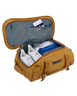Thule 5213 Chasm Duffel Bag 30L Golden Brown-foto3