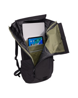 Thule 5232 Paramount Bike Commute Backpack 20L Black-foto3