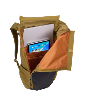 Thule 5234 Paramount Bike Commute Backpack 20L Nutria-foto3