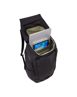 Thule 5235 Paramount Bike Commute Backpack 28L Black-foto3