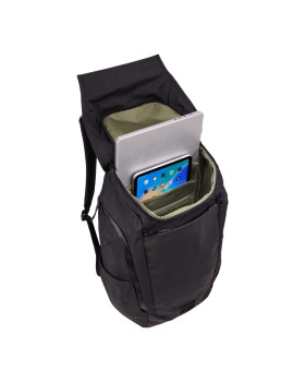 Thule 5235 Paramount Bike Commute Backpack 28L Black-foto3