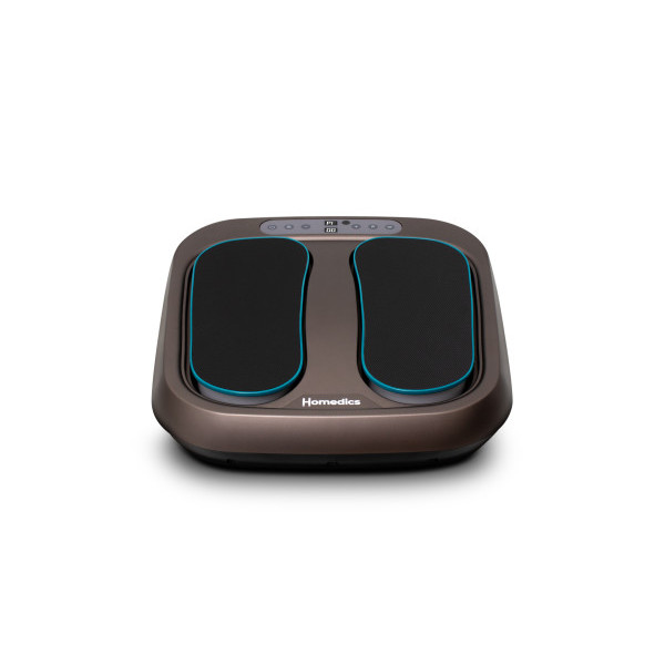 Homedics PSL-2000H-EB Foot Flow Vibration Massager