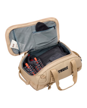 Thule 5443 Chasm 30L duffel bag gentle beige-foto3