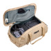 Thule 5445 Chasm 40L duffel bag gentle beige