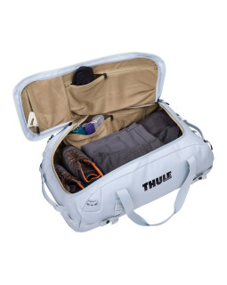Thule 5446 Chasm 70L duffel bag soft blue-foto3