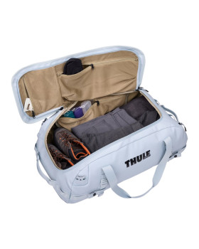 Thule 5446 Chasm 70L duffel bag soft blue-foto3